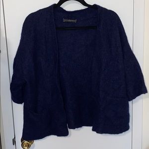 Peruvian Connection Cardigan